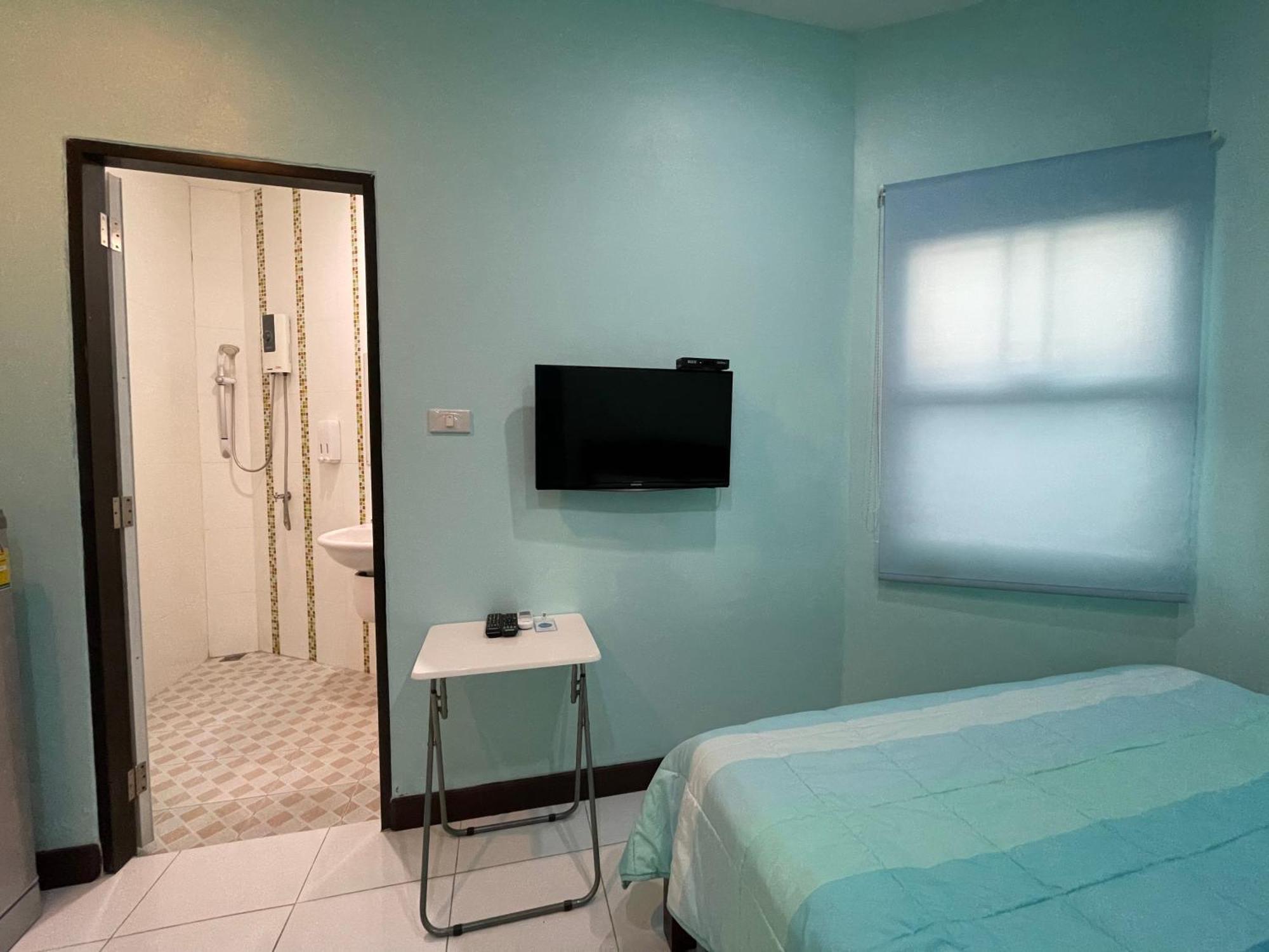 Phuket Best Travel Nai Yang Екстер'єр фото