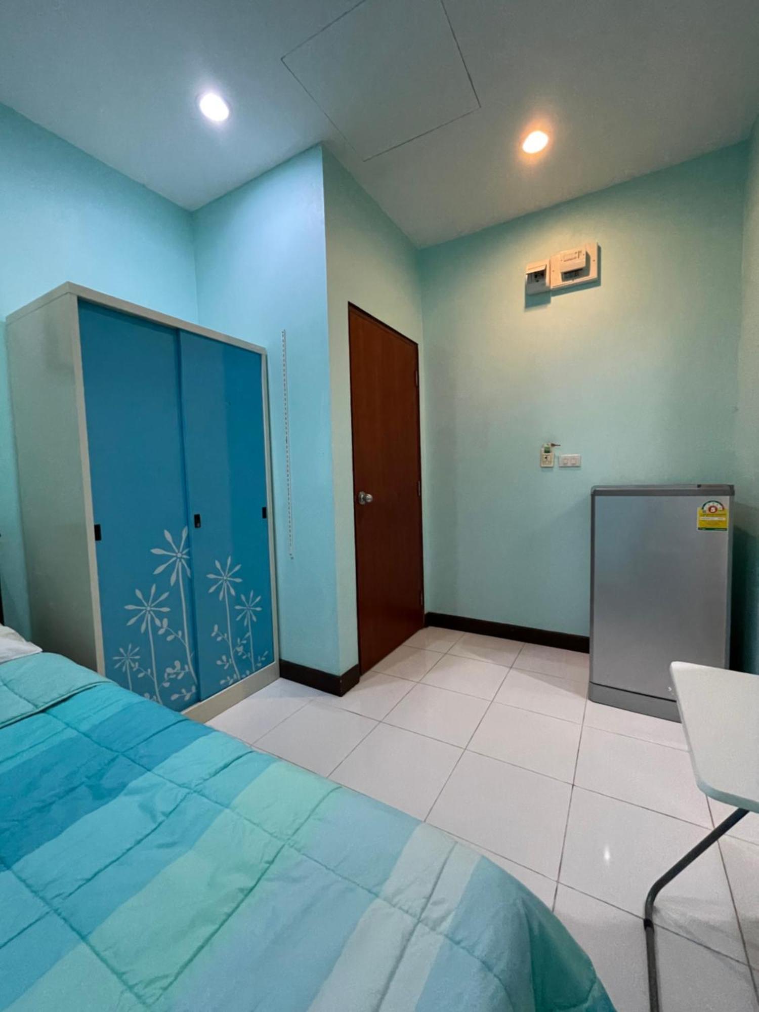Phuket Best Travel Nai Yang Екстер'єр фото