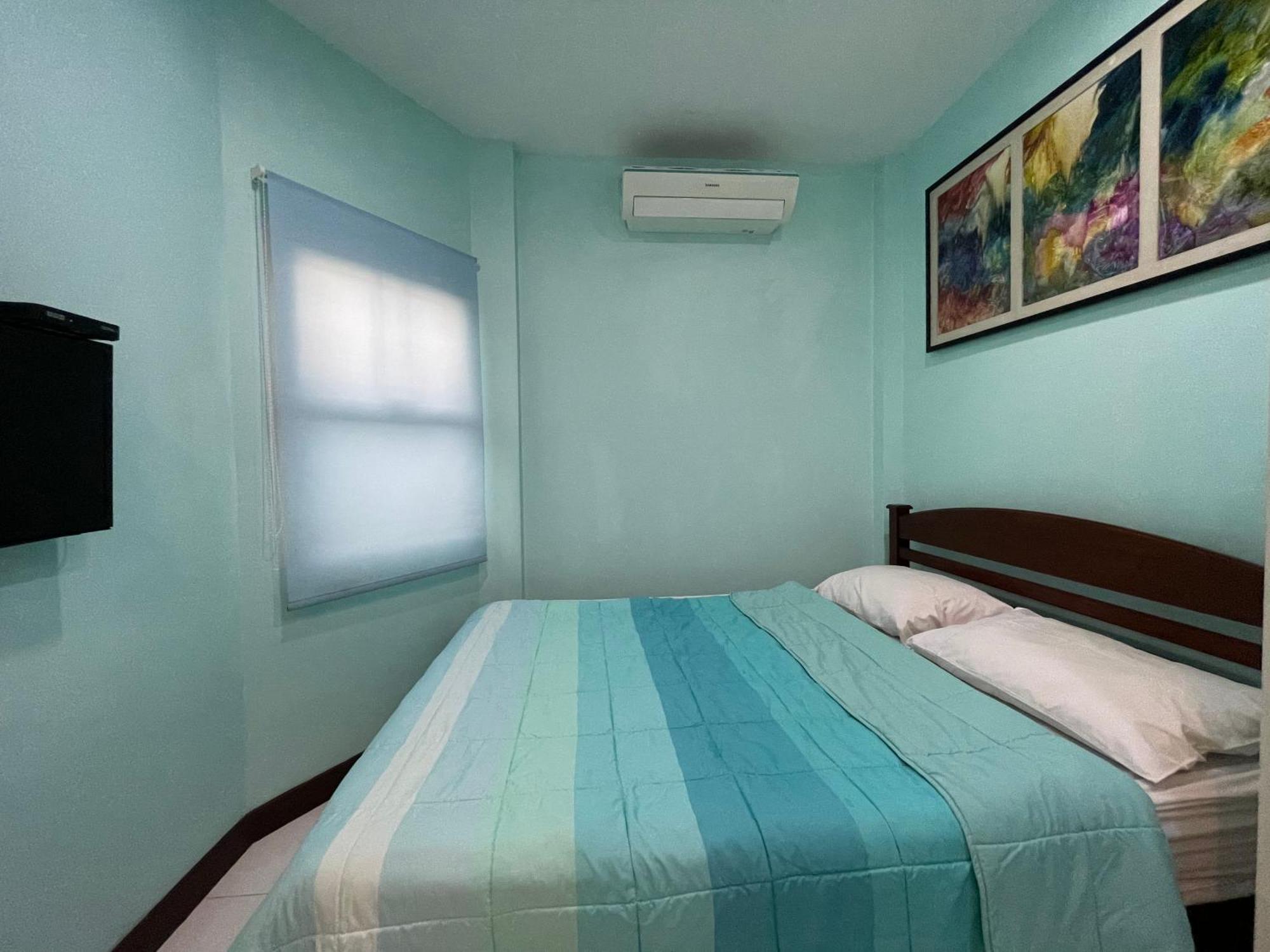 Phuket Best Travel Nai Yang Екстер'єр фото