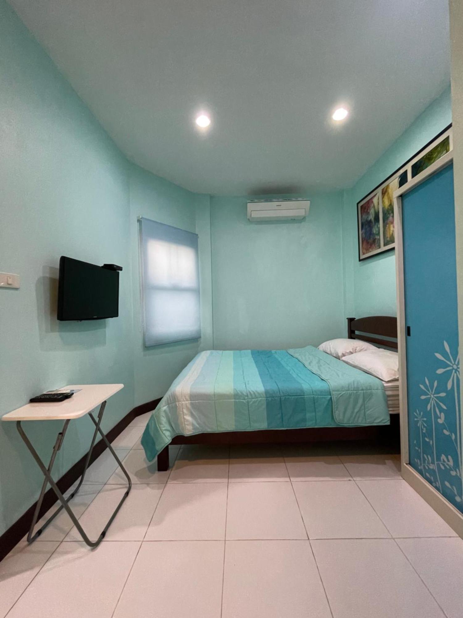 Phuket Best Travel Nai Yang Екстер'єр фото