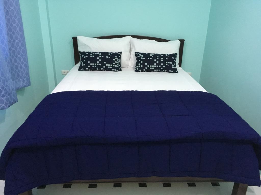 Phuket Best Travel Nai Yang Екстер'єр фото