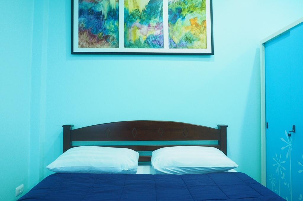 Phuket Best Travel Nai Yang Екстер'єр фото
