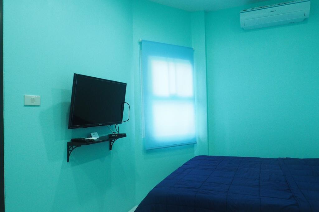 Phuket Best Travel Nai Yang Екстер'єр фото