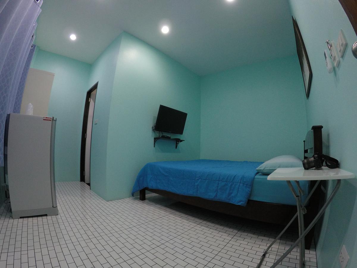 Phuket Best Travel Nai Yang Екстер'єр фото