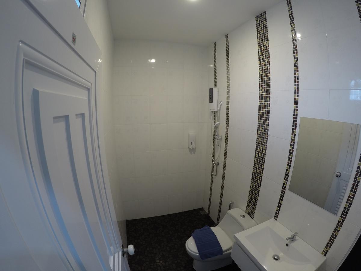 Phuket Best Travel Nai Yang Екстер'єр фото