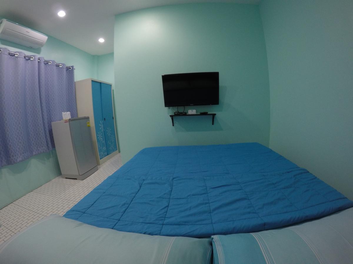 Phuket Best Travel Nai Yang Екстер'єр фото