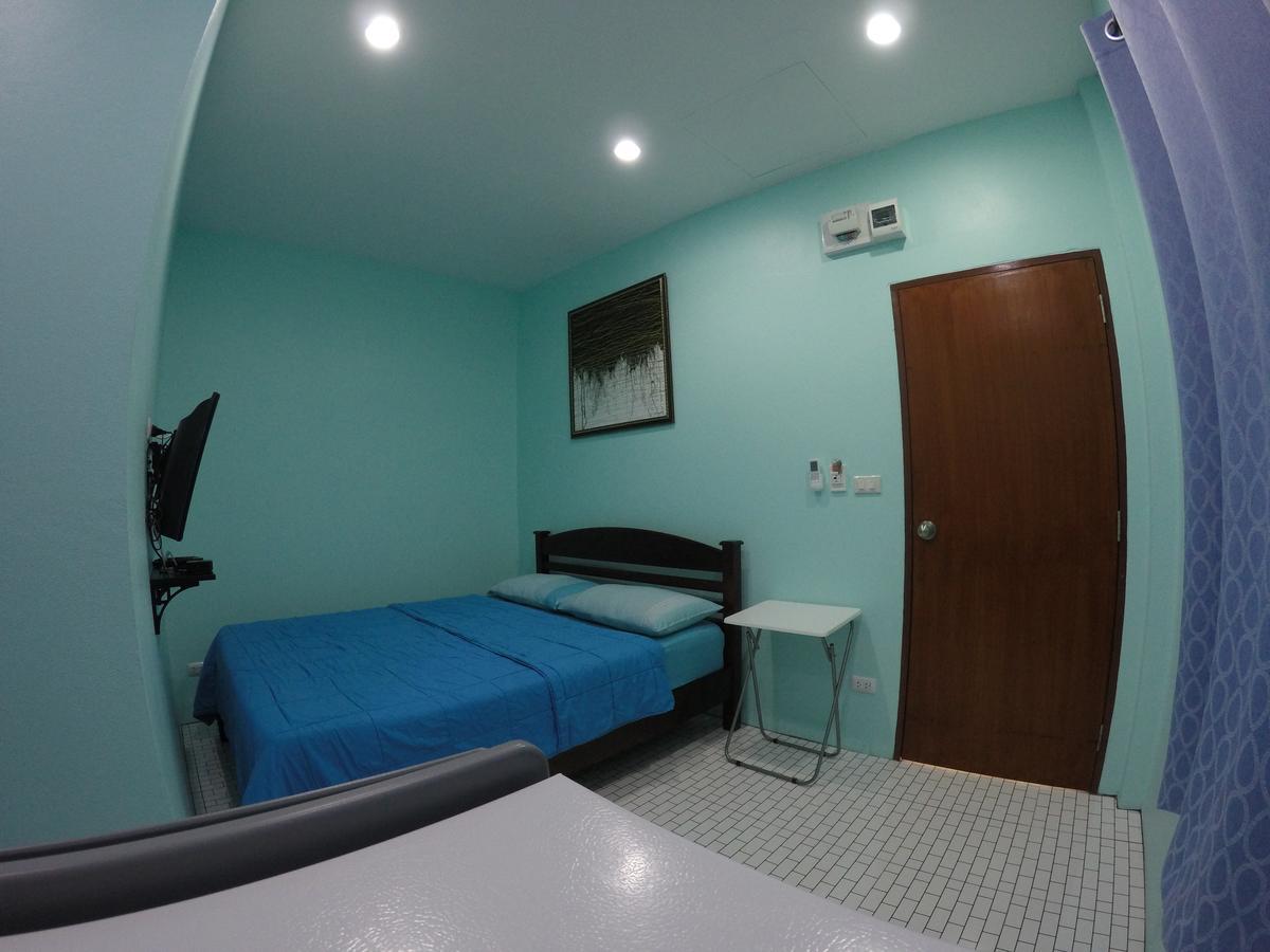 Phuket Best Travel Nai Yang Екстер'єр фото