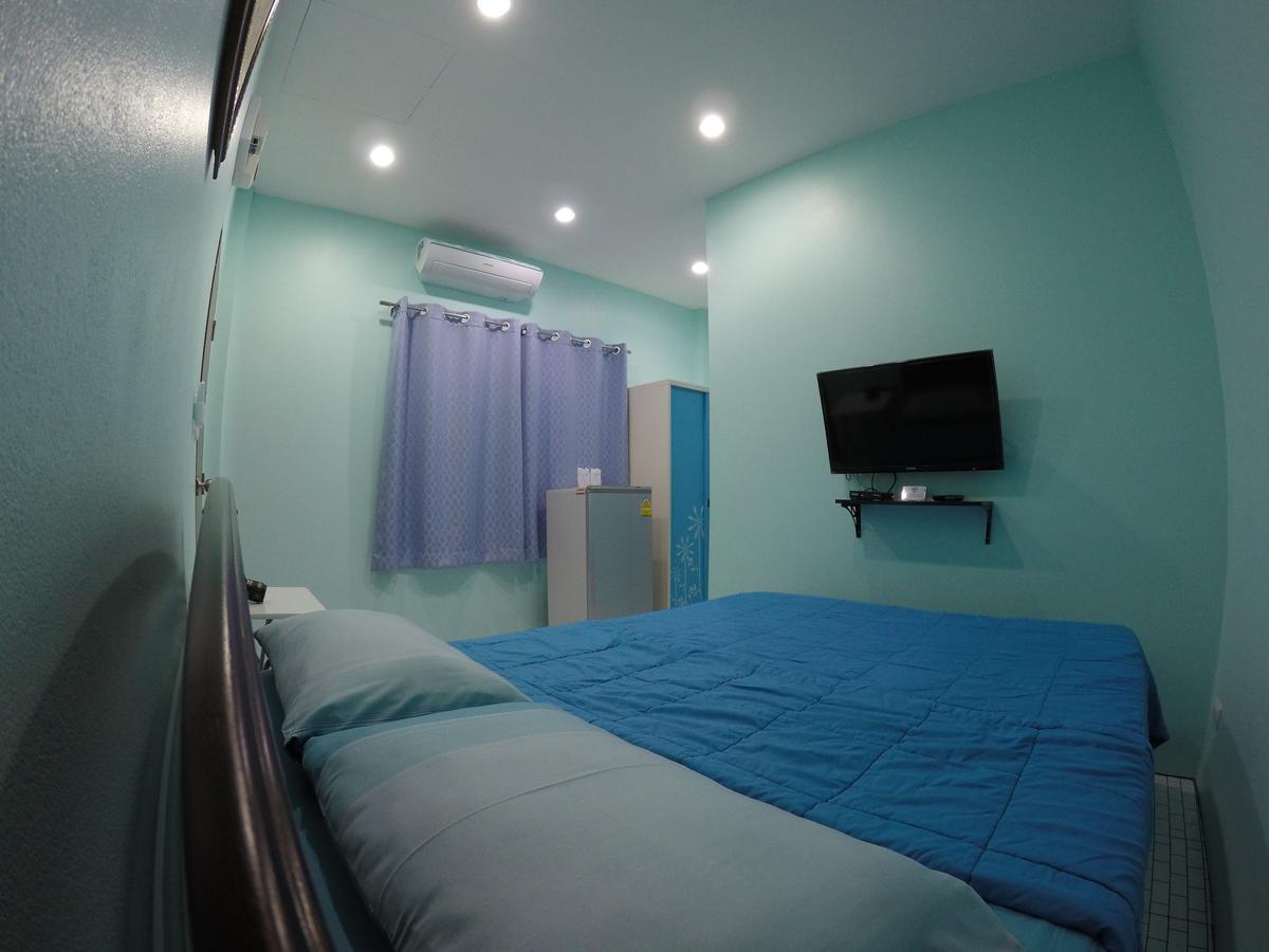 Phuket Best Travel Nai Yang Екстер'єр фото
