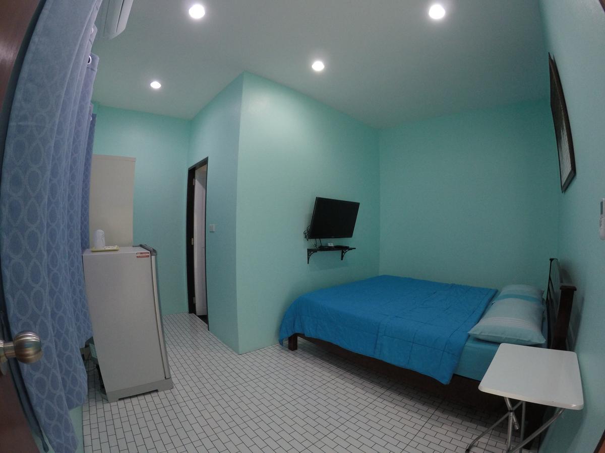 Phuket Best Travel Nai Yang Екстер'єр фото