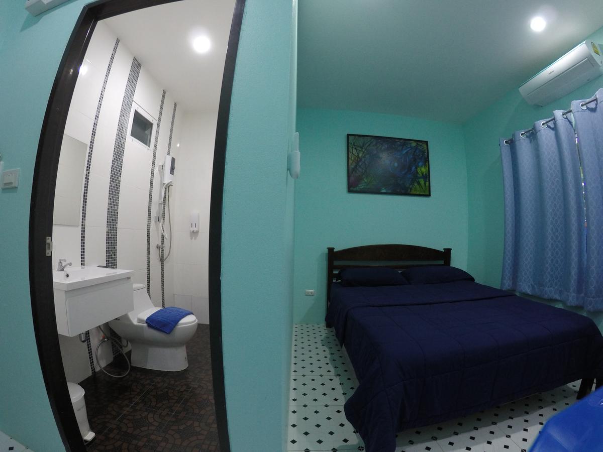 Phuket Best Travel Nai Yang Екстер'єр фото