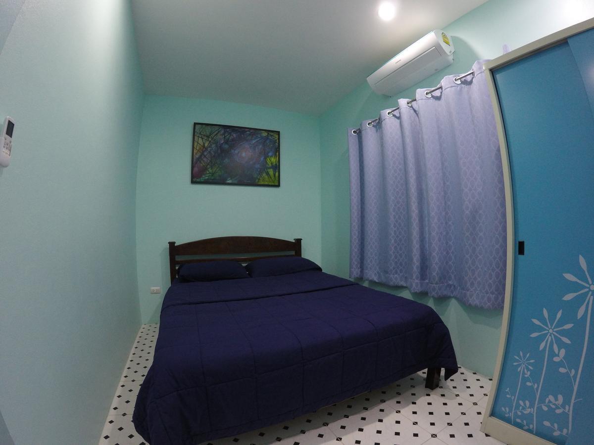 Phuket Best Travel Nai Yang Екстер'єр фото