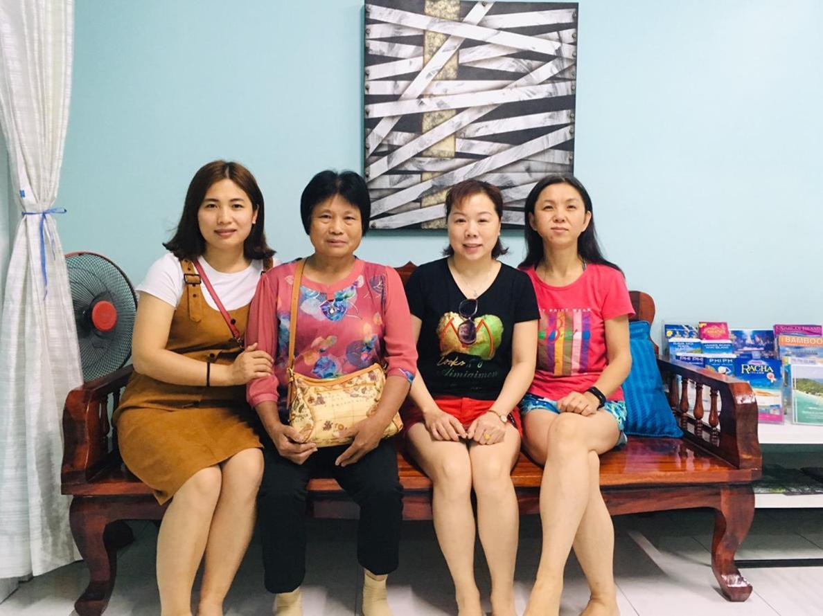 Phuket Best Travel Nai Yang Екстер'єр фото